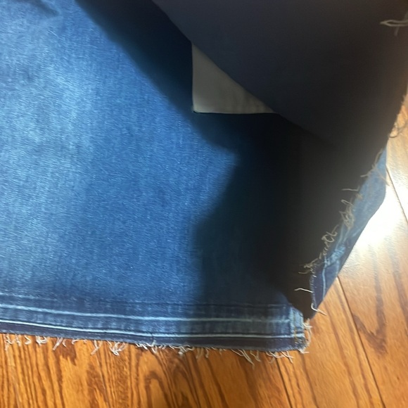 Max & Co Jean mini skirt - Picture 4 of 12